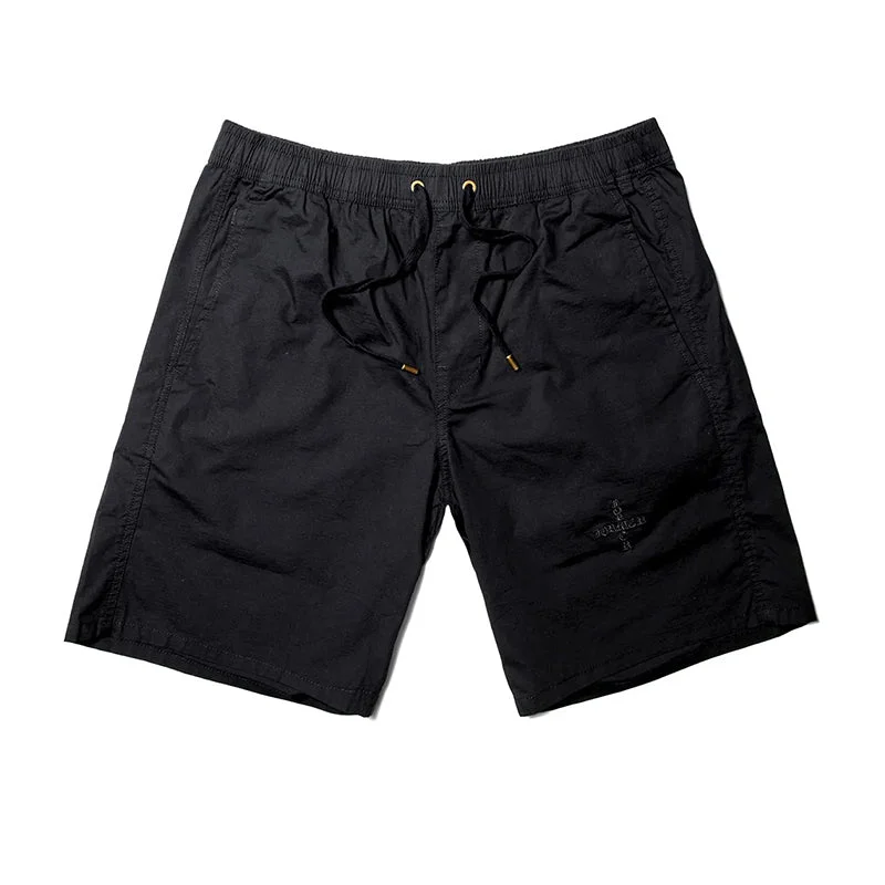 Sporty Essentials Systemic Prayer 18" Walkshort