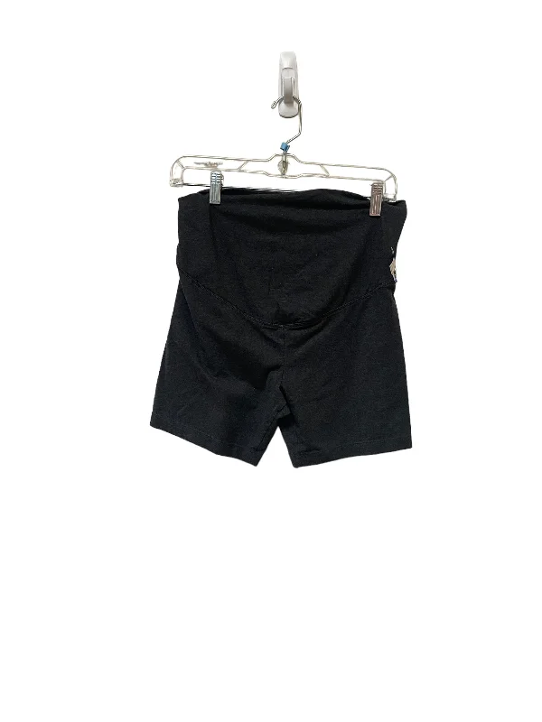 Weekend Wear Maternity Shorts By Old Navy  Size: M