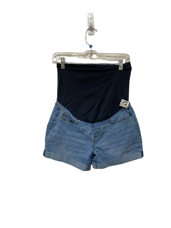 Versatile Wardrobe Maternity Shorts By Levis  Size: S