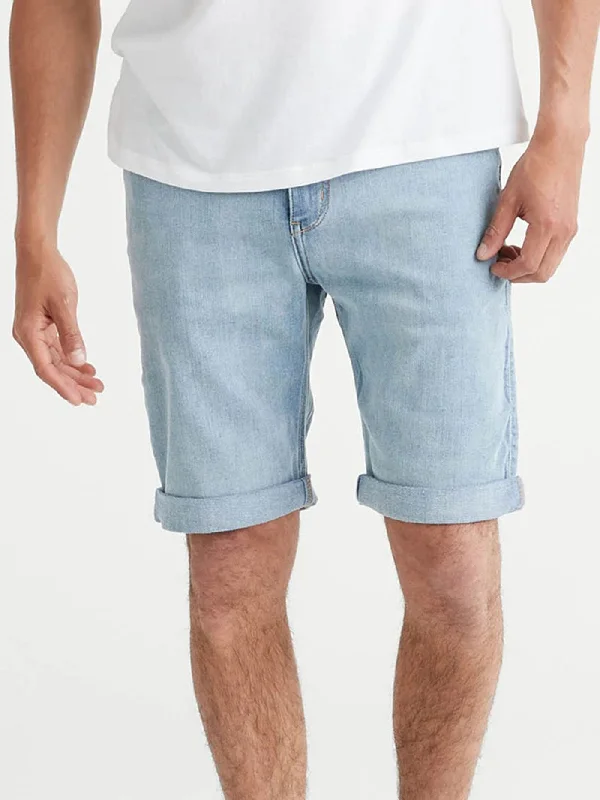 Cozy Pants Commuter Modern Shorts