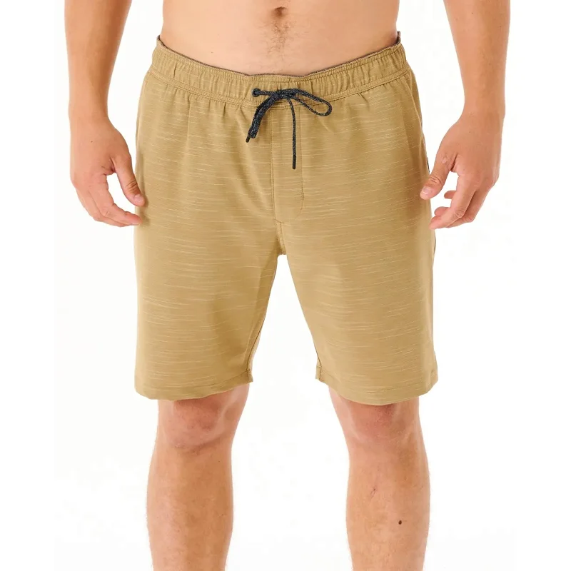 Modern Apparel Jackson Volley 19" Boardwalk Short