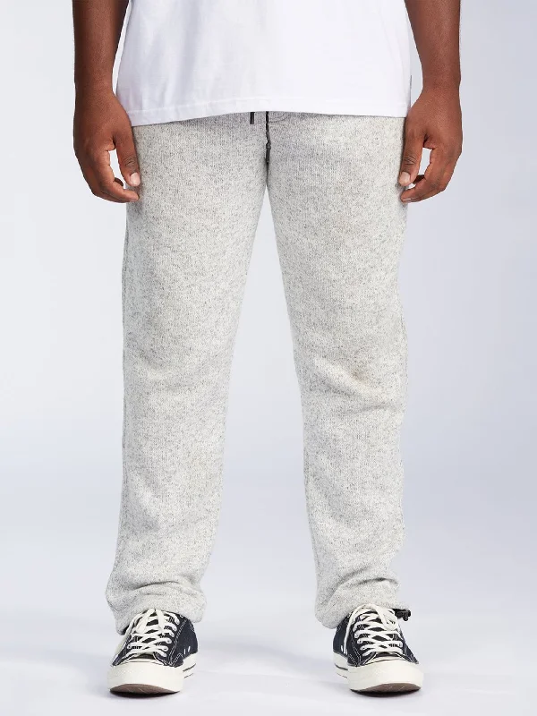 Athletic Gear Boundary Sweatpants