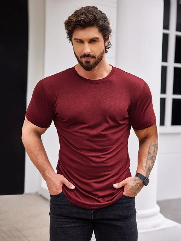 Modern Casuals 2-Pack Active Breathable T-Shirt (US Only)