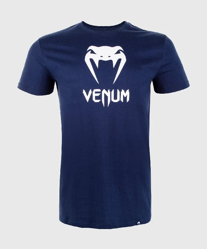 Urban Look Venum Classic T-shirt - Navy Blue