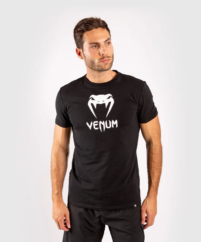 Classic Wear Venum Classic T-shirt - Black