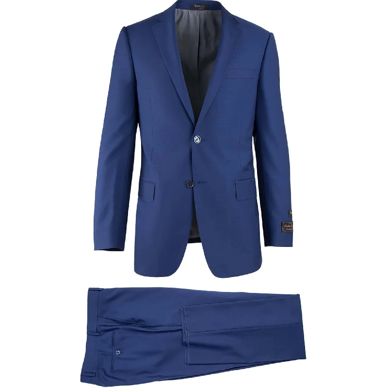 Easygoing Look TIGLIO LUXE / NOVELLO MODERN FIT SUIT