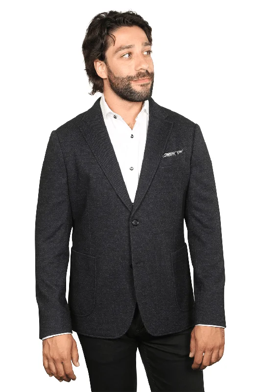 Classic Wear Opium Wool Blend Sport Coat