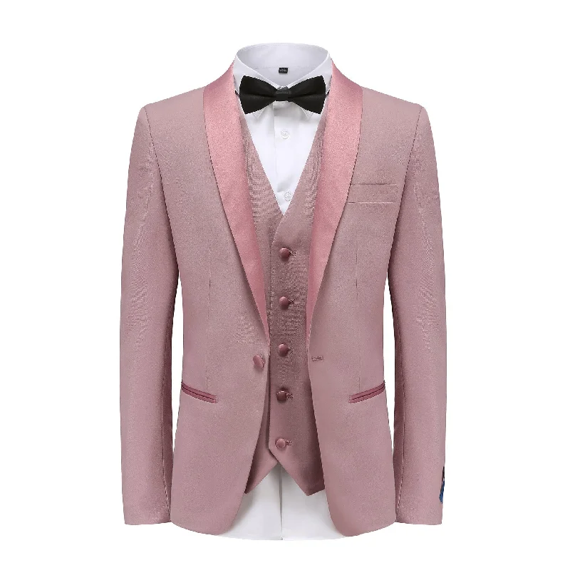 Street-Friendly Wear SLIM FIT TUXEDO-TX300