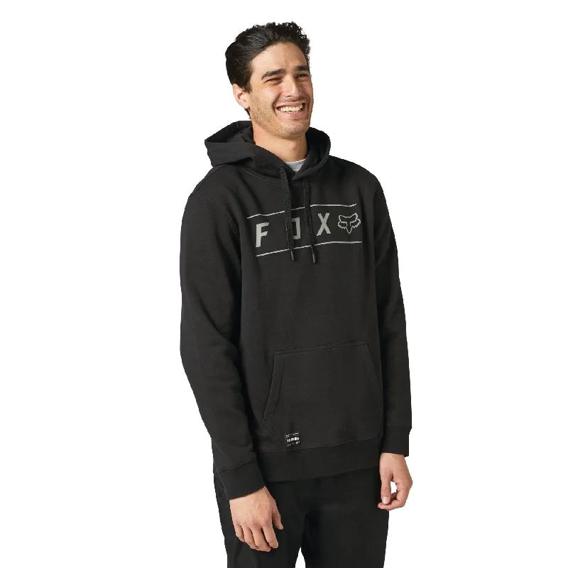 Cozy Looks Men's Fox Pinnacle Pullover