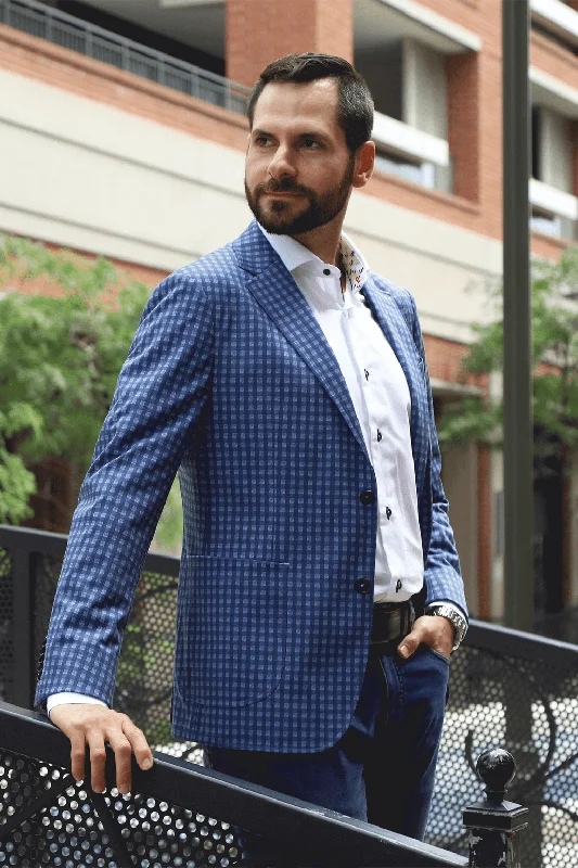 Weekend Wear Dallas Sportcoat