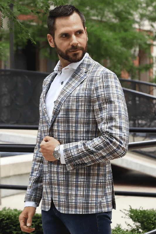 Everyday Jackets Knoxville Sportcoat