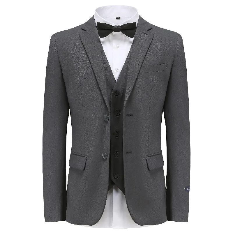 Urban Gear GINO VITALE 3PCS SUIT -M300