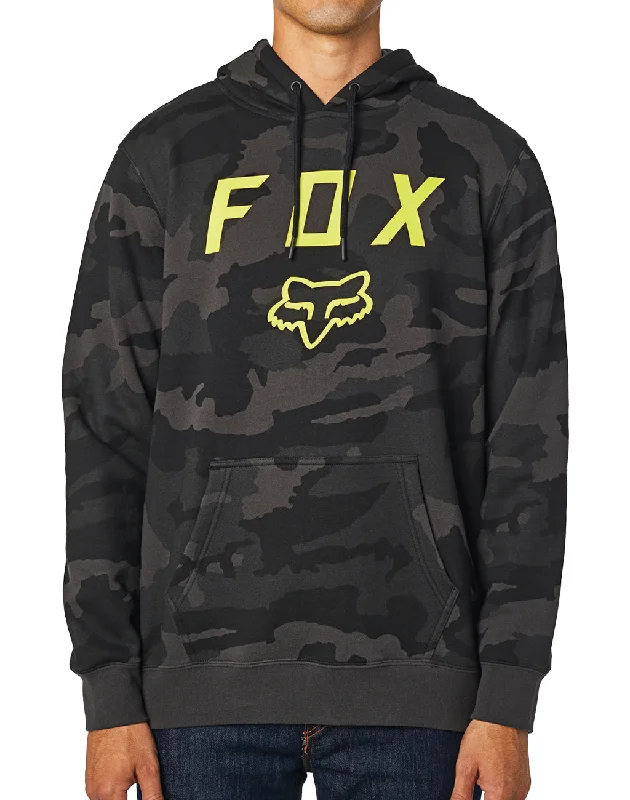 Outdoor Essentials Men's Fox Legacy Moth Camo Pullover