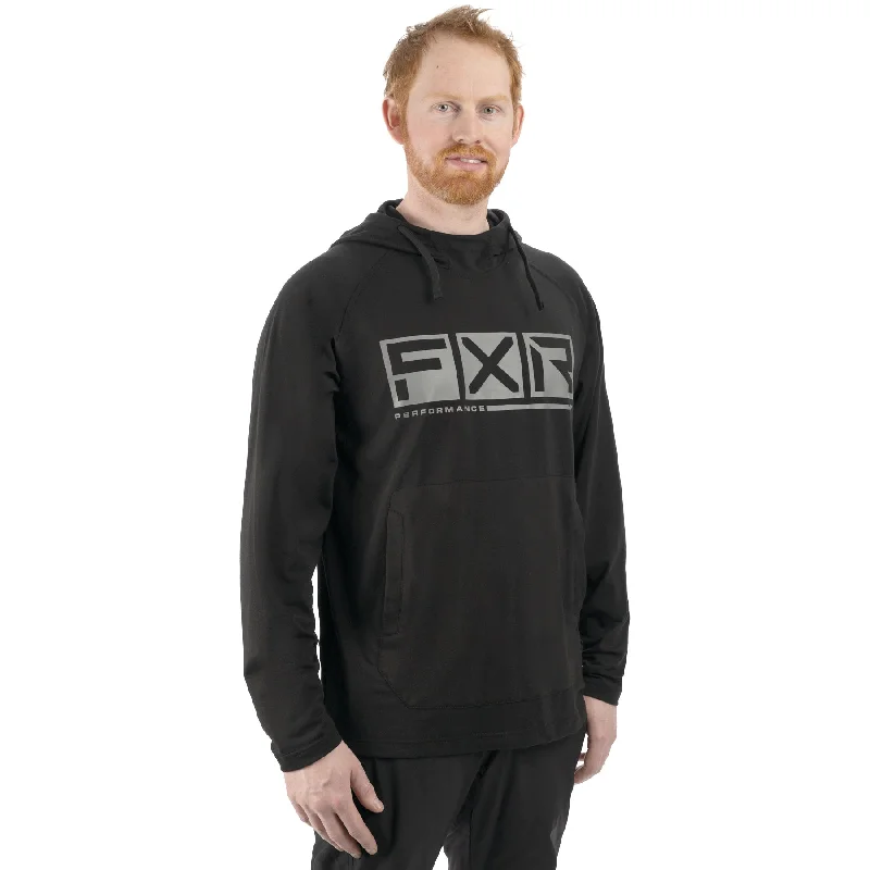 Everyday Denim Men's FXR Trainer Lite Tech Pullover