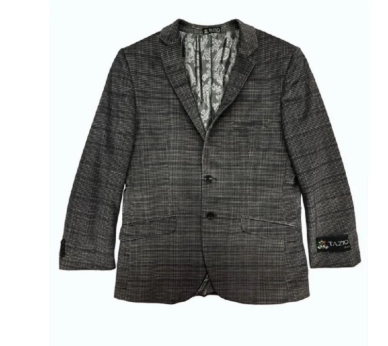 Soft Jackets Men’s Dezilino Tazio Blazer