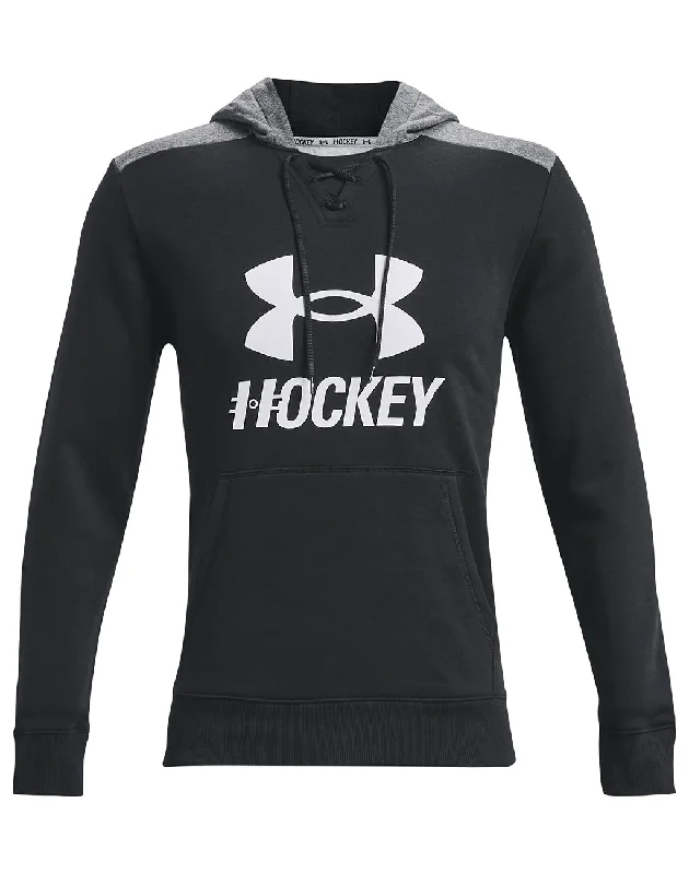 Easy Pants Men's UA Hockey Icon Pullover