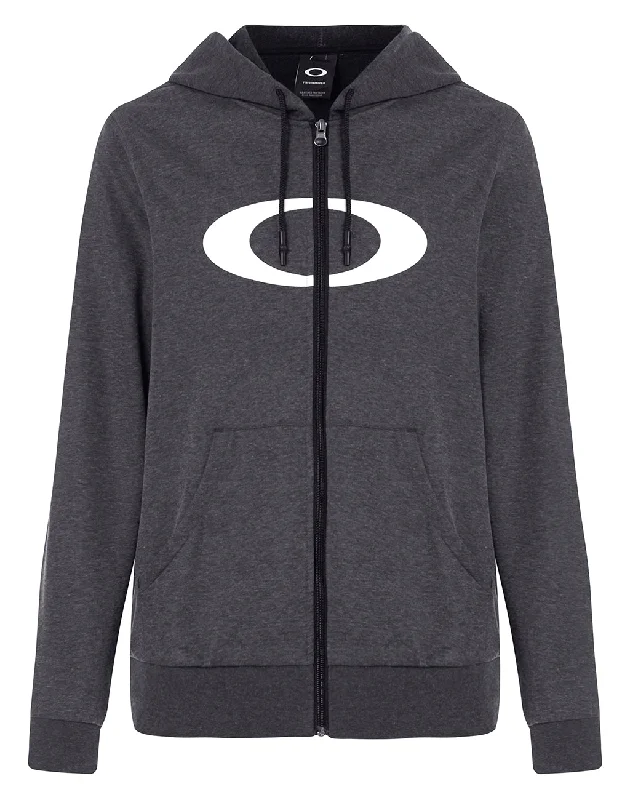 Trendy Basics Men's Oakley Ellipse Zip Hoody