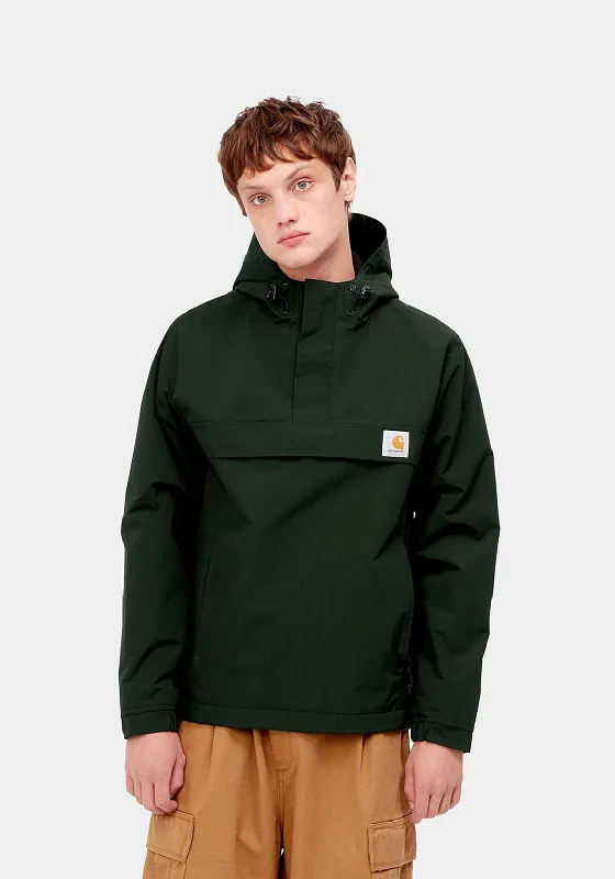 Lightwear Options Carhartt Nimbus Winter Windbreaker, Dark Cedar